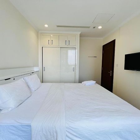 Vinhomes Landmark 81 - Luxstay Condotel Ho Chi Minh City Exterior photo