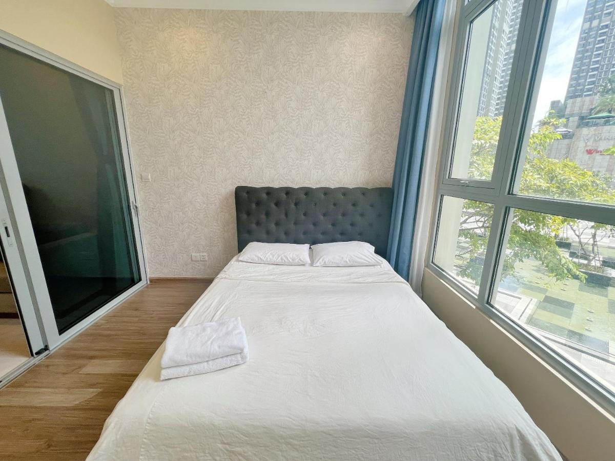 Vinhomes Landmark 81 - Luxstay Condotel Ho Chi Minh City Exterior photo