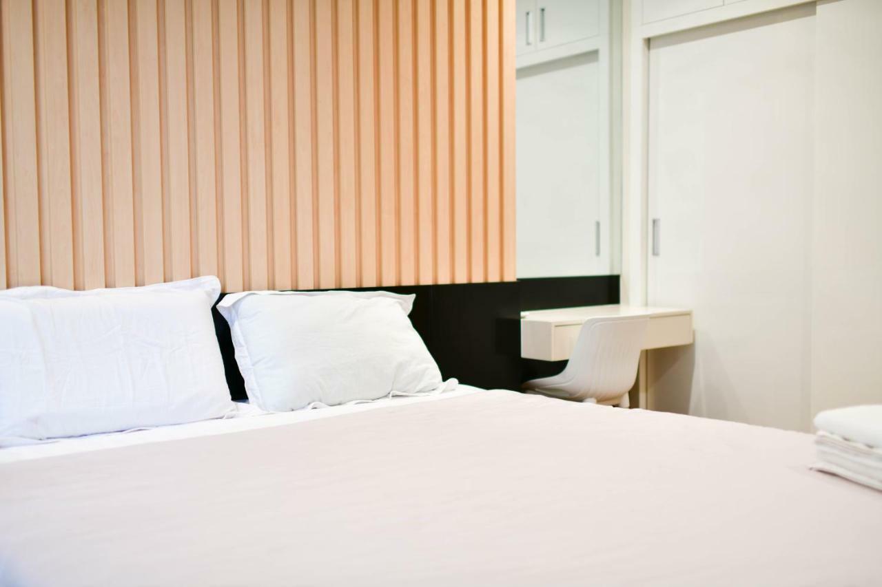 Vinhomes Landmark 81 - Luxstay Condotel Ho Chi Minh City Exterior photo