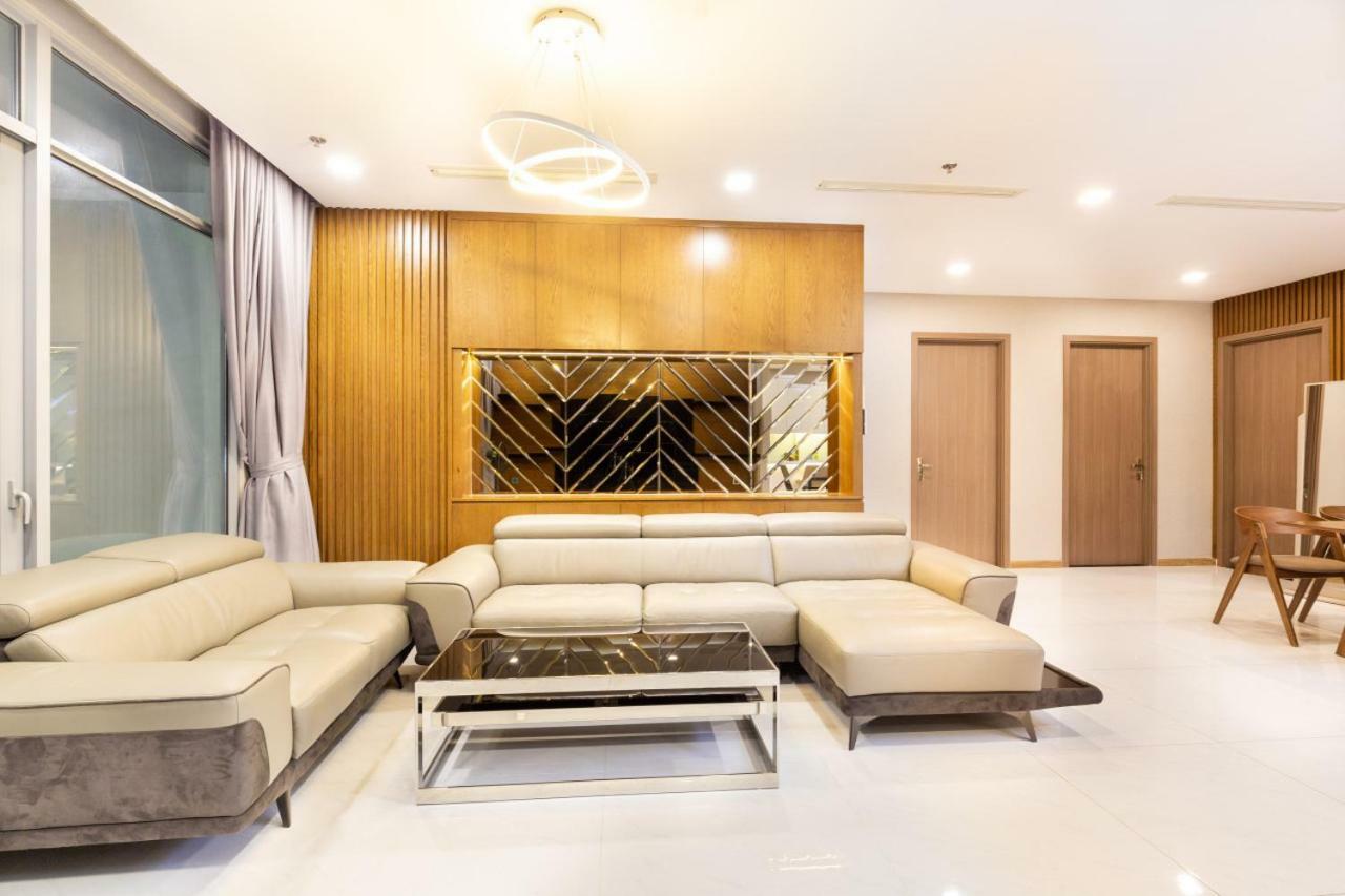 Vinhomes Landmark 81 - Luxstay Condotel Ho Chi Minh City Exterior photo