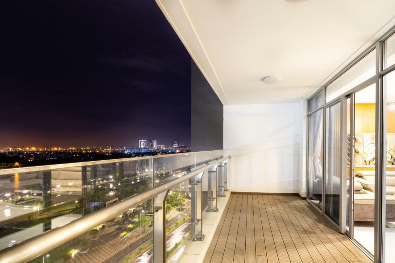 Vinhomes Landmark 81 - Luxstay Condotel Ho Chi Minh City Exterior photo